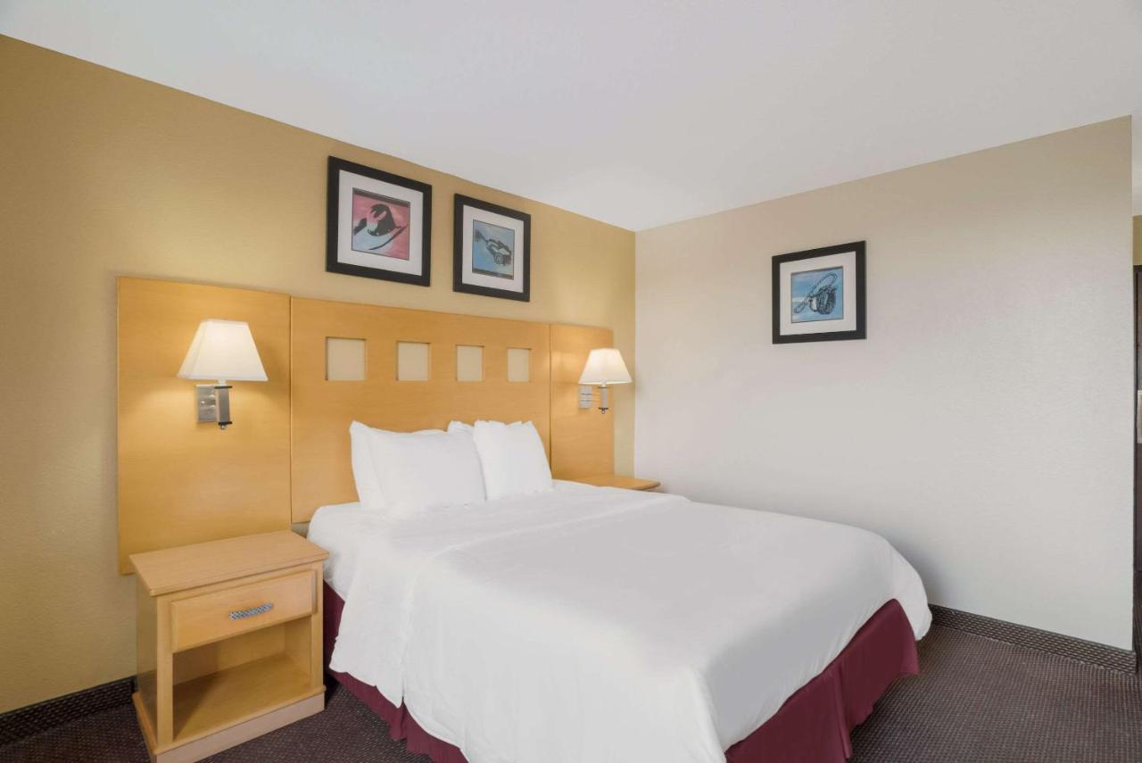 Quality Inn Alice Zewnętrze zdjęcie