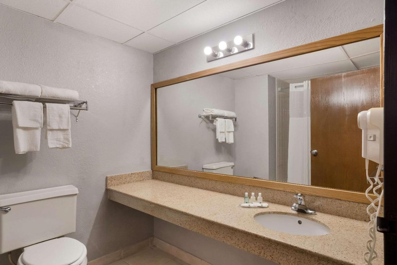 Quality Inn Alice Zewnętrze zdjęcie