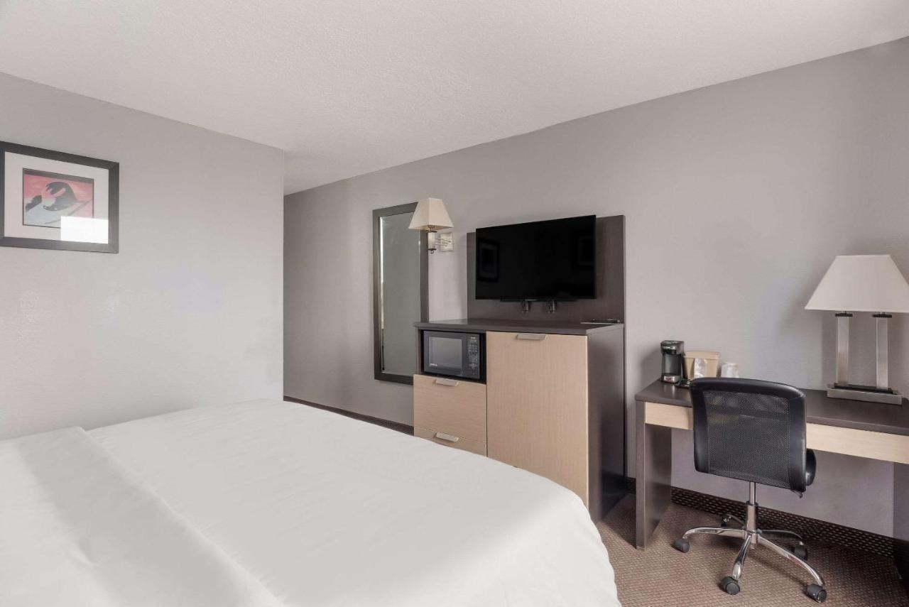 Quality Inn Alice Zewnętrze zdjęcie