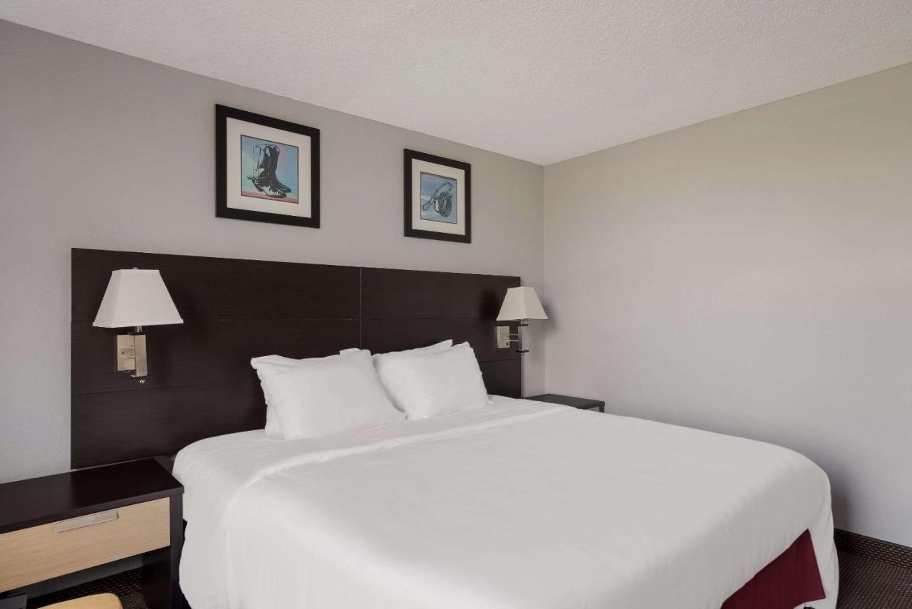 Quality Inn Alice Zewnętrze zdjęcie